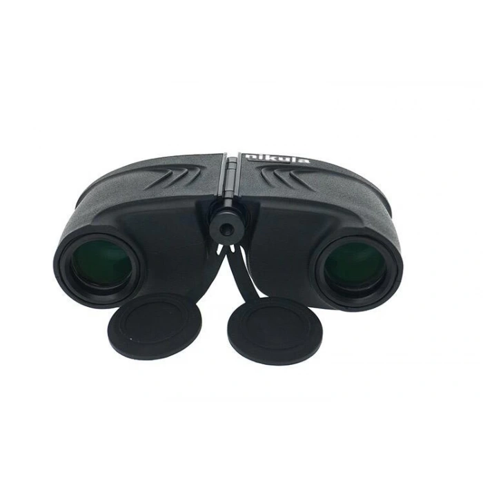 8x30 Profesyonel Askeri Su Geçirmez Yüksek Kaliteli Dürbün Siyah