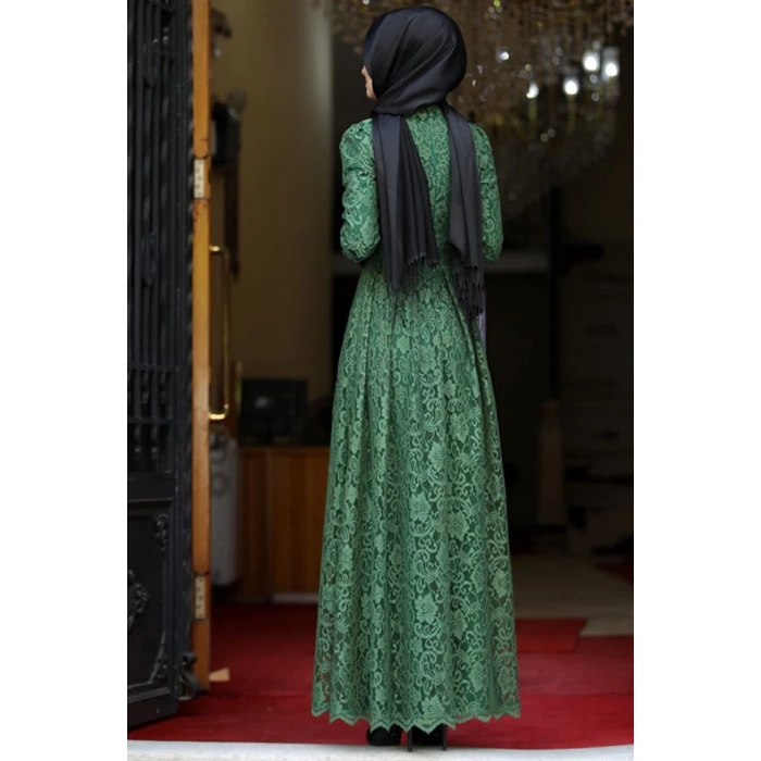 Ahunisa Henna Abiye Haki 5646