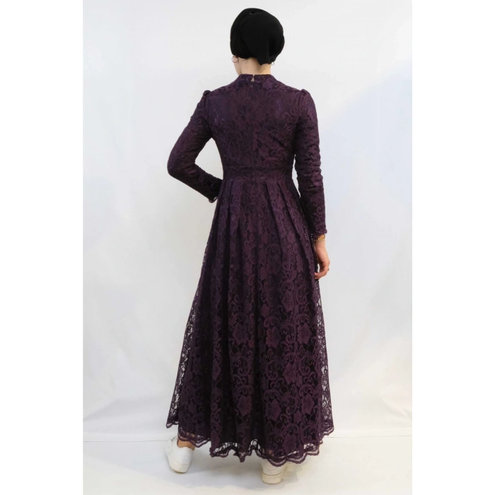 Ahunisa Henna Abiye Mürdüm 5646