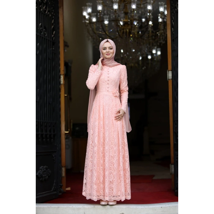 Ahunisa Henna Abiye Pudra 5646