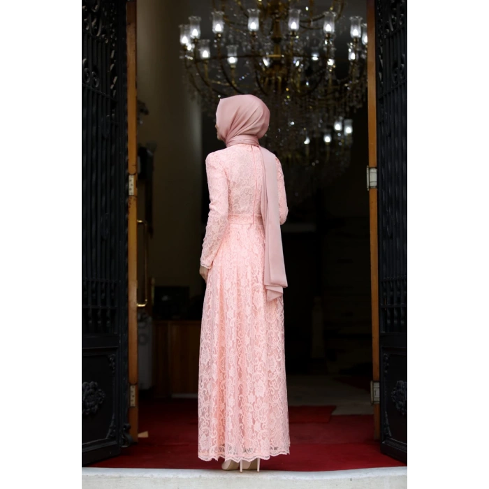 Ahunisa Henna Abiye Pudra 5646