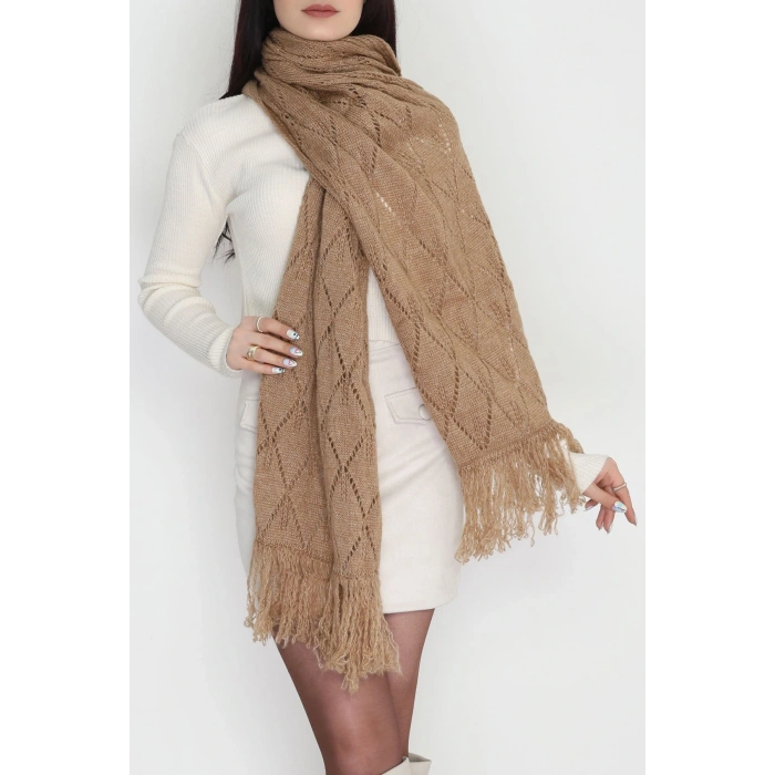 Akrilik Şal Vizon2 - 70468.1736.