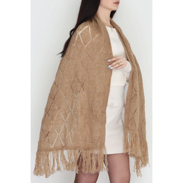 Akrilik Şal Vizon2 - 70468.1736.