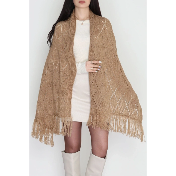 Akrilik Şal Vizon2 - 70468.1736.