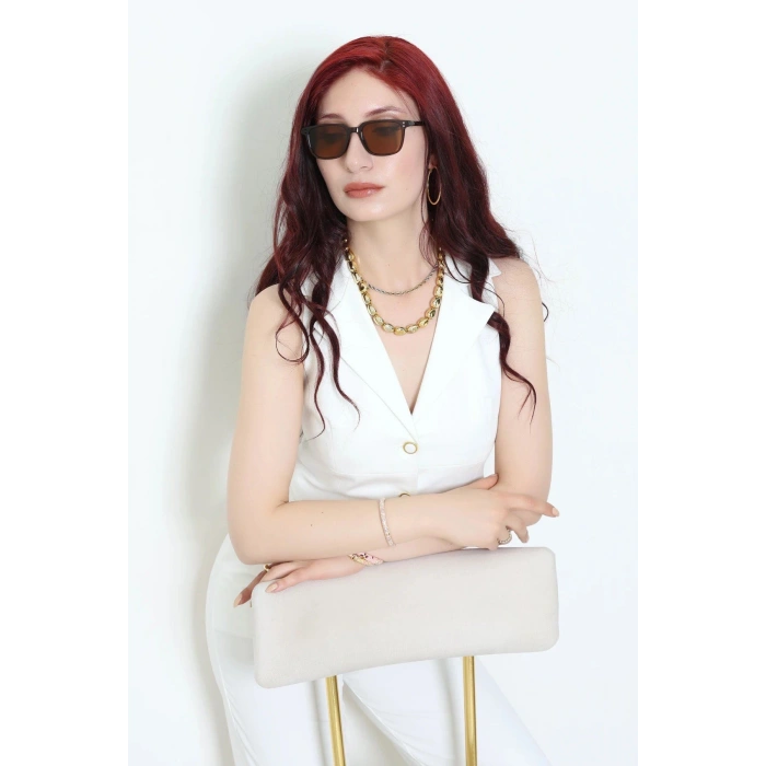 Aksesuar Güneş Gözlüğü Kahve - 1034.1724.