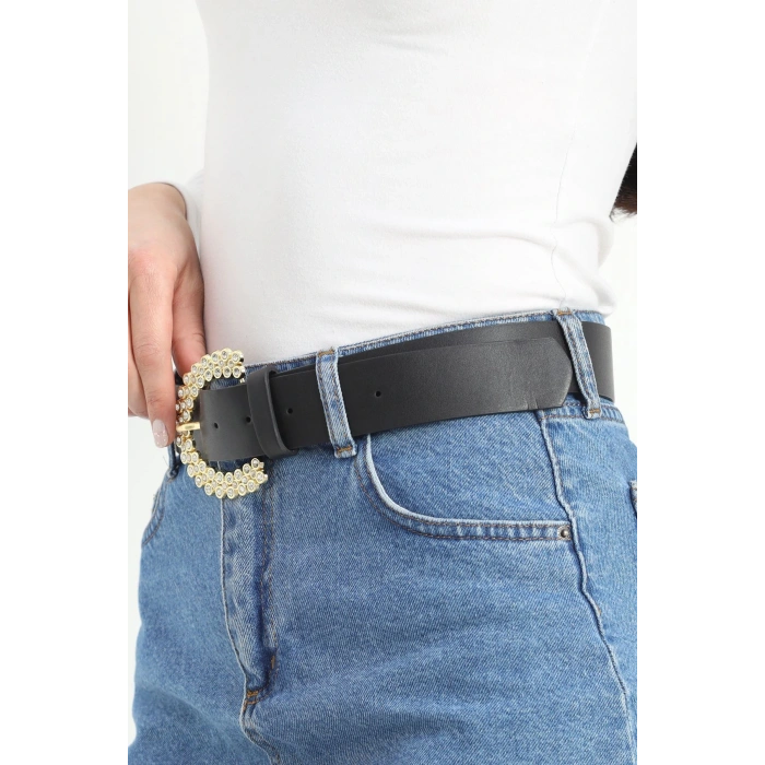 Aksesuar Kemer Gold - 15023.1140.