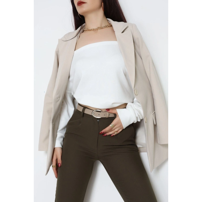 Aksesuar Kemer Vizon - 31794.1794.