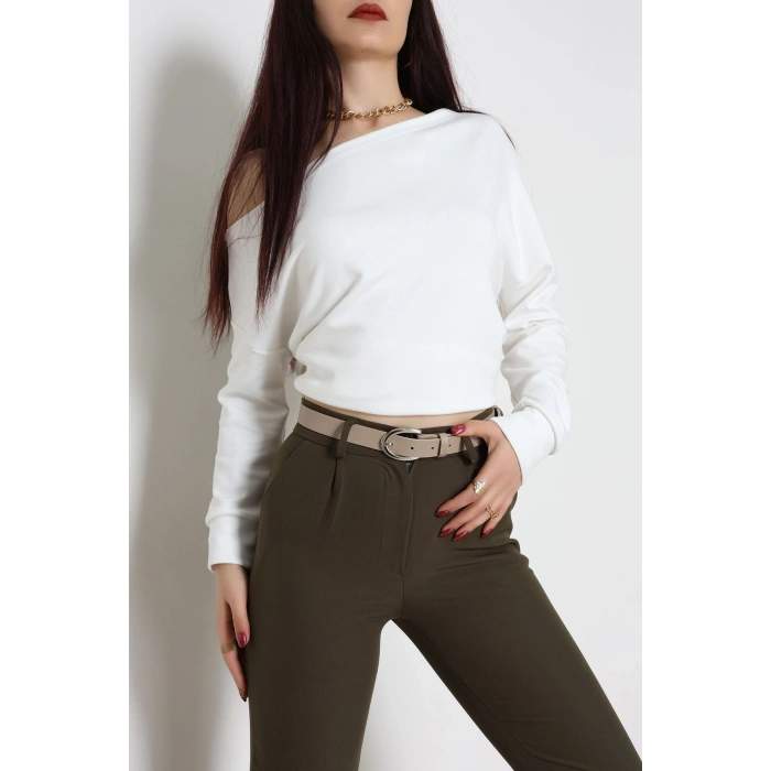 Aksesuar Kemer Vizon - 31794.1794.