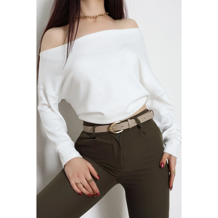 Aksesuar Kemer Vizon - 31795.1794.