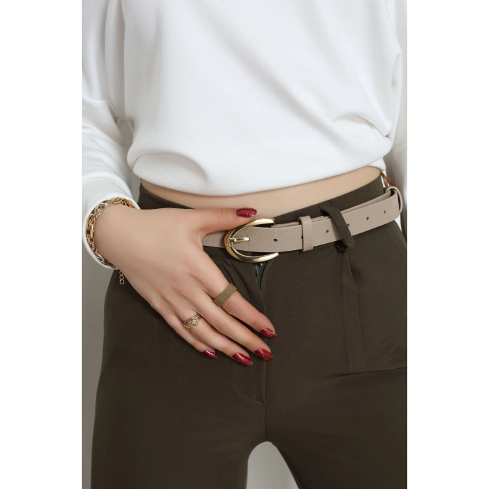 Aksesuar Kemer Vizon - 31795.1794.