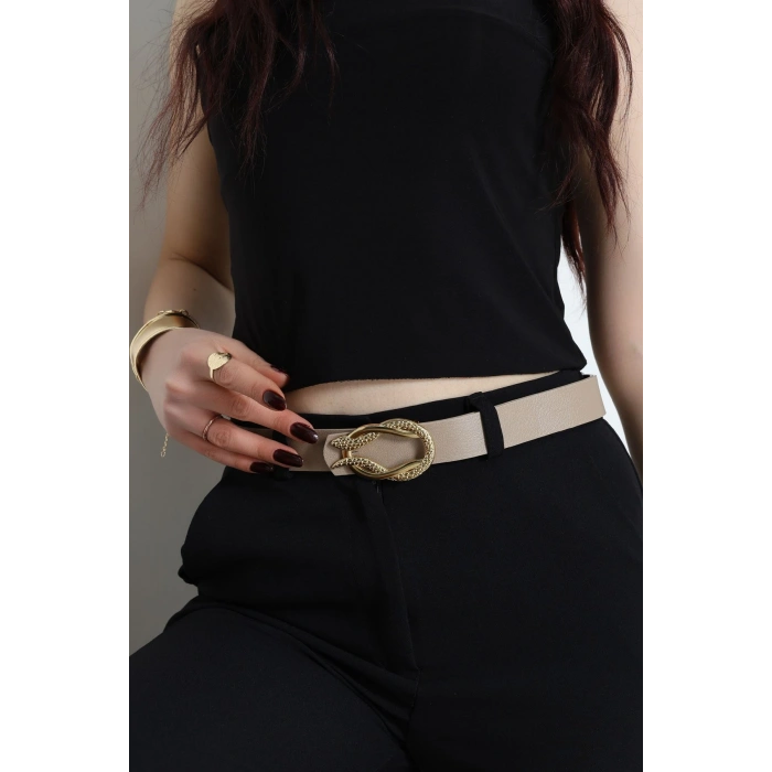 Aksesuar Kemer Vizon - 31796.1794.