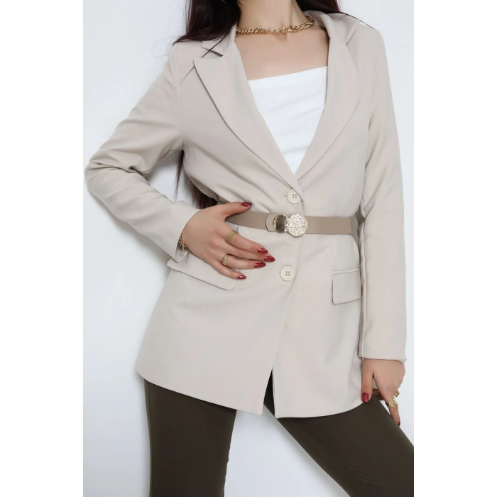 Aksesuar Kemer Vizon - 31797.1794.