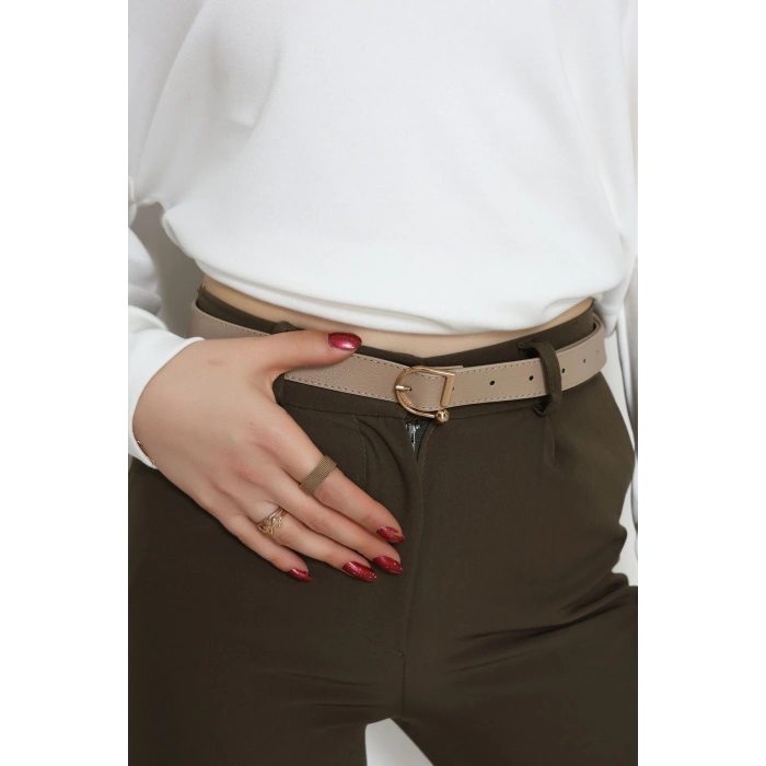 Aksesuar Kemer Vizon - 31799.1794.