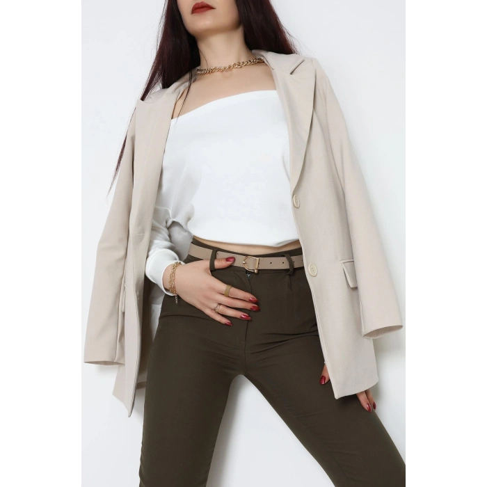 Aksesuar Kemer Vizon - 31799.1794.