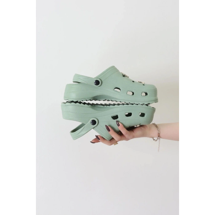 Aksesuar Terlik Mint - 35557.264.