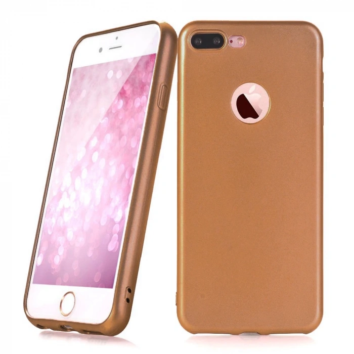 Ally Apple İphone 7 Plus Ultra Slim Fit Koruyucu Kılıf-(1903)