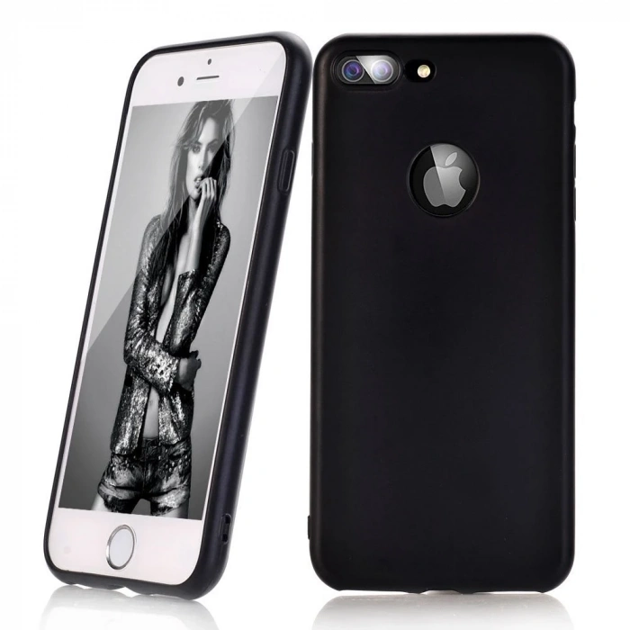 Ally Apple İphone 7 Plus Ultra Slim Fit Koruyucu Kılıf-(1903)