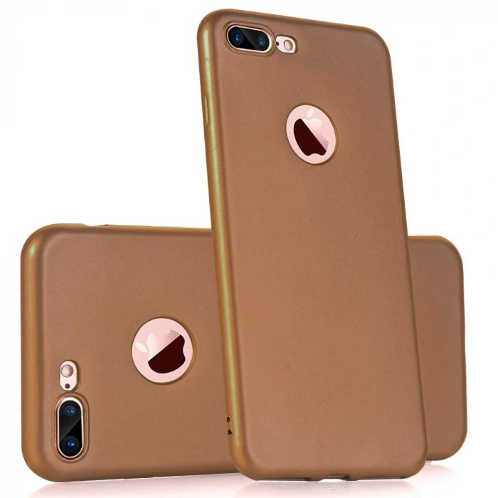 Ally Apple İphone 7 Plus Ultra Slim Fit Koruyucu Kılıf-(1903)