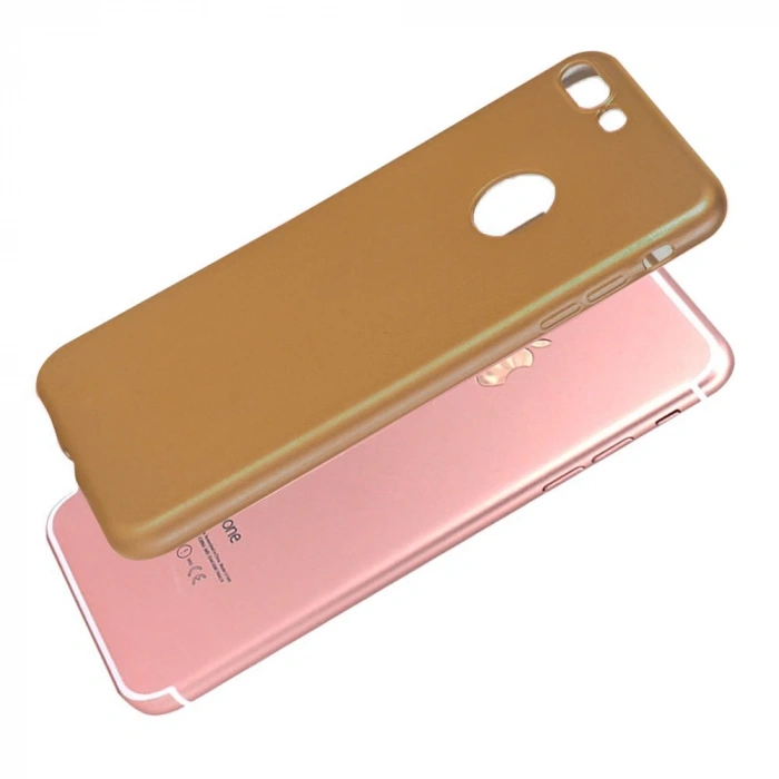 Ally Apple İphone 7 Plus Ultra Slim Fit Koruyucu Kılıf-(1903)