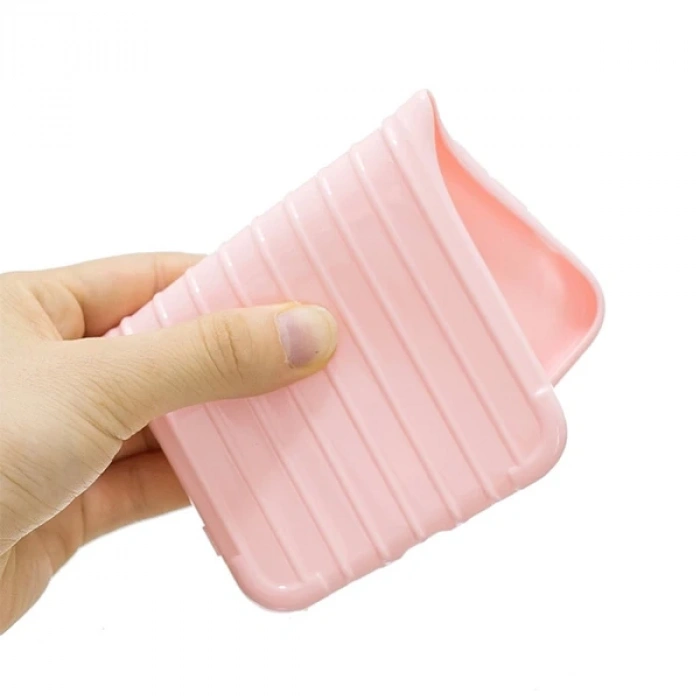 Ally iPhone 8/7/SE 2 (2020) Trunk Lines ince Soft Silikon Kılıf-(1903)