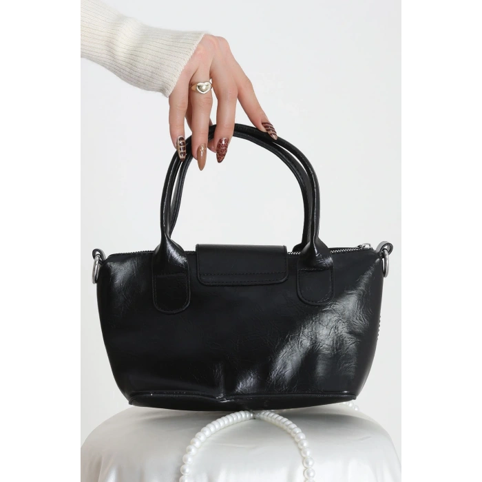 Askılı Çanta Siyah - 31082.519.