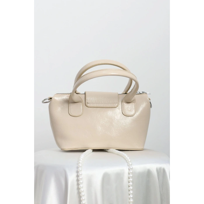 Askılı Çanta Vizon - 31082.519.