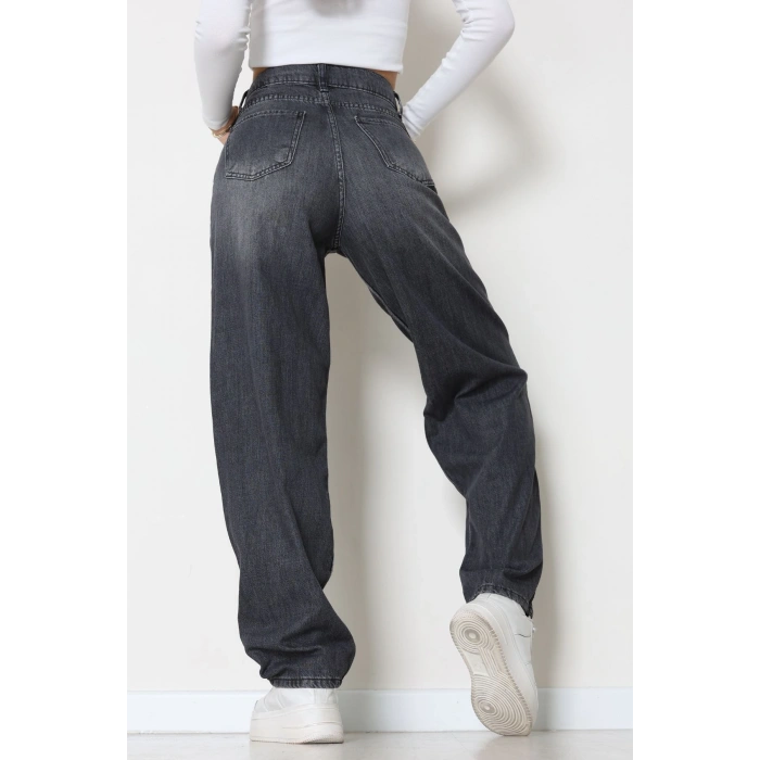 Baggy Kot Pantolon Açıkfüme - 31536.2088.