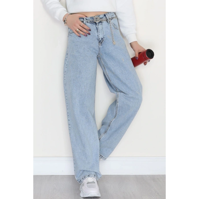 Baggy Kot Pantolon Buzmavi1 - 31158.2059.