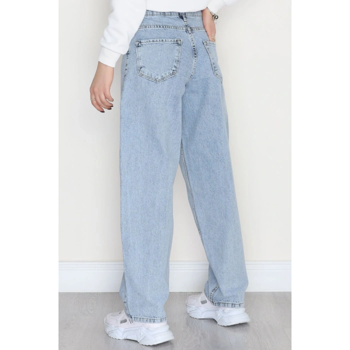 Baggy Kot Pantolon Buzmavi1 - 31158.2059.