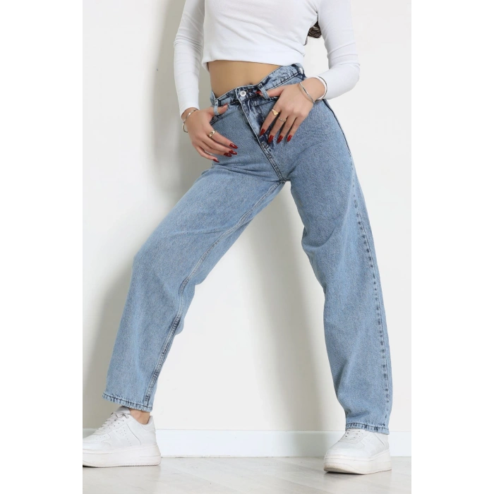 Baggy Kot Pantolon Buzmavi1 - 31536.2088.