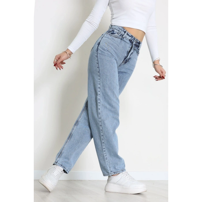 Baggy Kot Pantolon Buzmavi1 - 31536.2088.