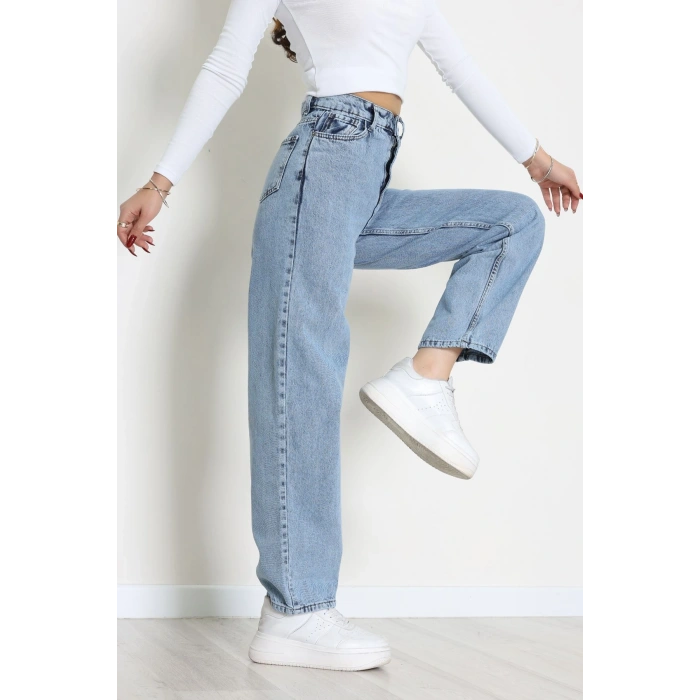 Baggy Kot Pantolon Buzmavi1 - 31536.2088.