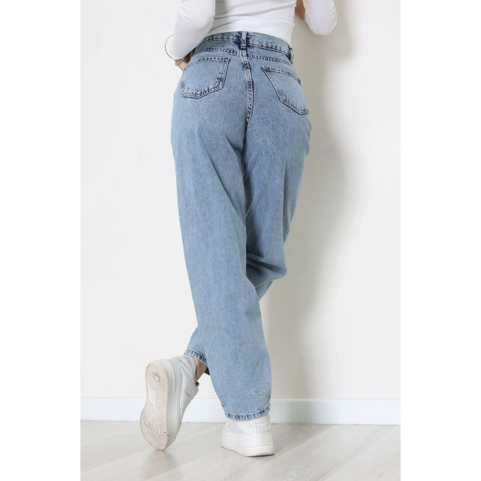 Baggy Kot Pantolon Buzmavi1 - 31536.2088.