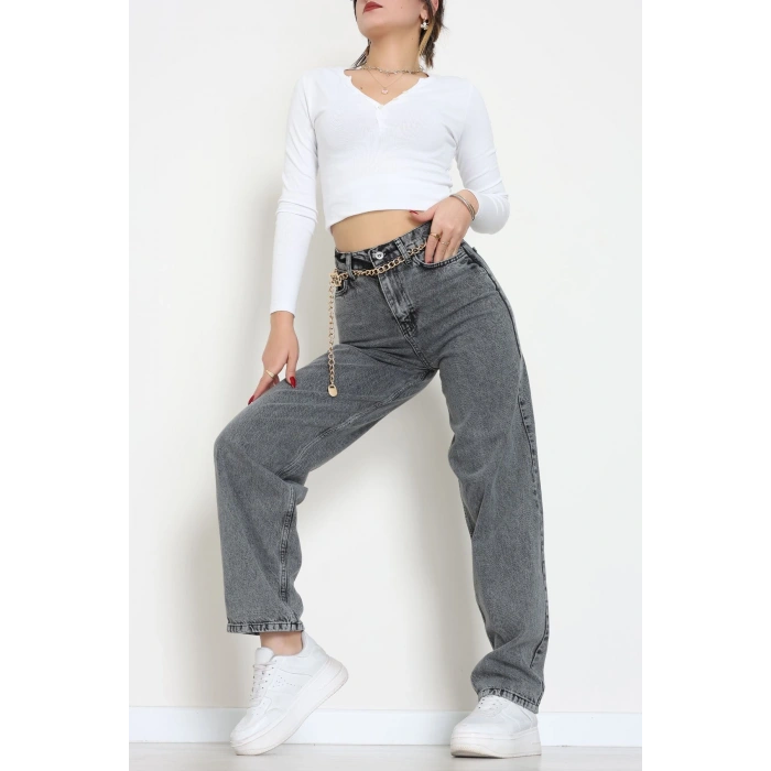 Baggy Kot Pantolon Gray1 - 31536.2088.