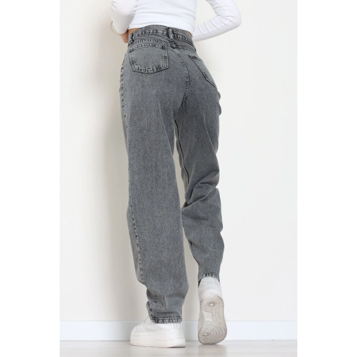 Baggy Kot Pantolon Gray1 - 31536.2088.