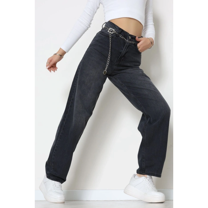 Baggy Kot Pantolon Koyufüme1 - 31536.2088.
