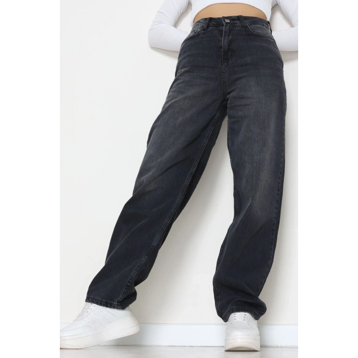 Baggy Kot Pantolon Koyufüme1 - 31536.2088.