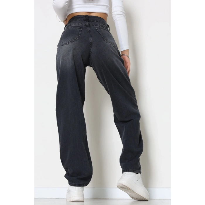Baggy Kot Pantolon Koyufüme1 - 31536.2088.