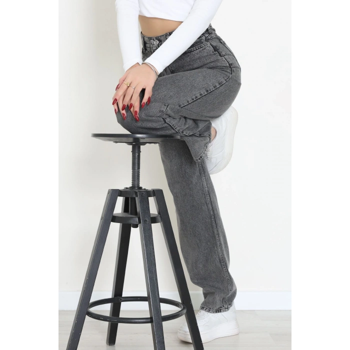 Baggy Kot Pantolon Koyufüme2 - 31536.2088.