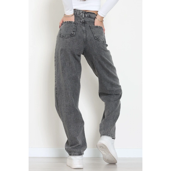 Baggy Kot Pantolon Koyufüme2 - 31536.2088.