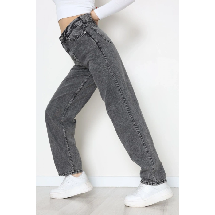 Baggy Kot Pantolon Koyufüme3 - 31536.2088.