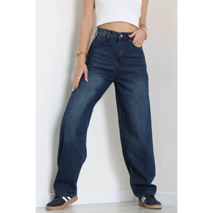 Baggy Kot Pantolon Koyumavi - 31536.2088.
