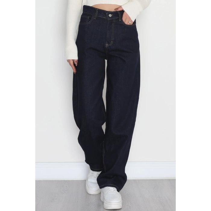 Baggy Kot Pantolon Koyumavi - 31536.2088.