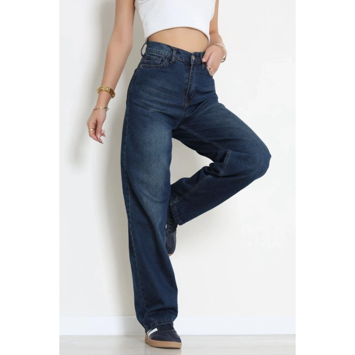 Baggy Kot Pantolon Koyumavi - 31536.2088.