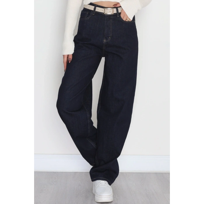 Baggy Kot Pantolon Koyumavi - 31536.2088.