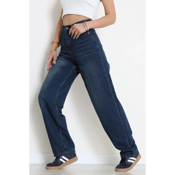 Baggy Kot Pantolon Koyumavi - 31536.2088.