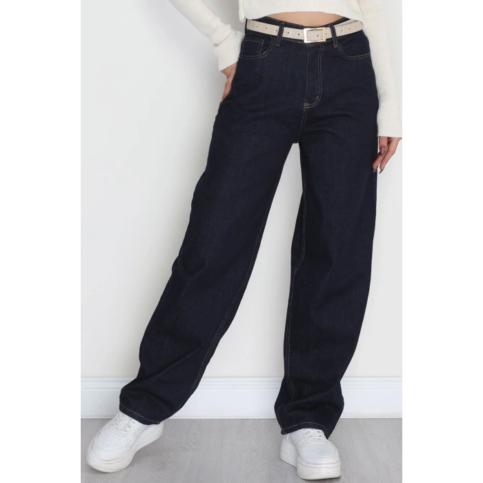 Baggy Kot Pantolon Koyumavi - 31536.2088.