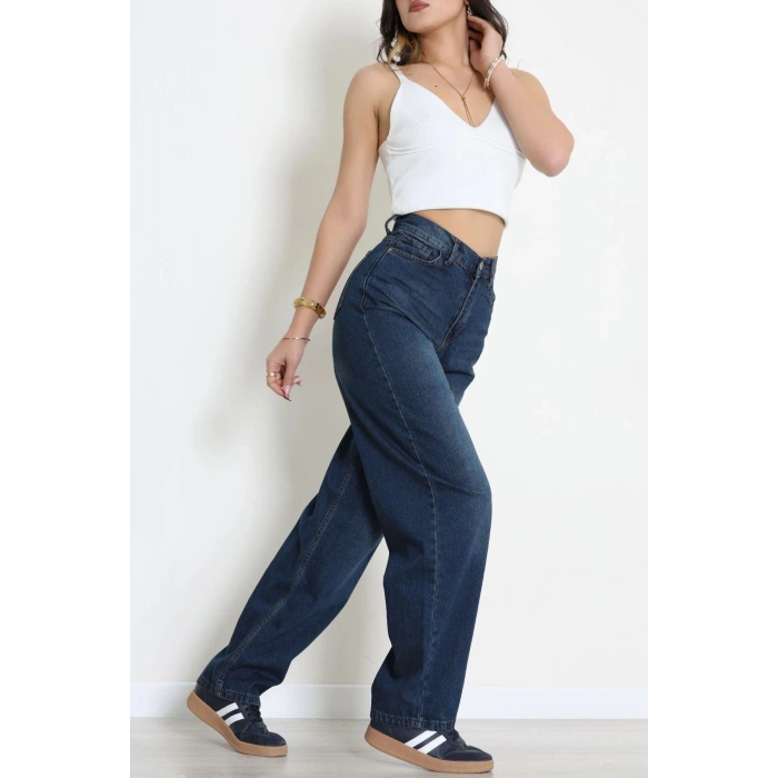 Baggy Kot Pantolon Koyumavi - 31536.2088.