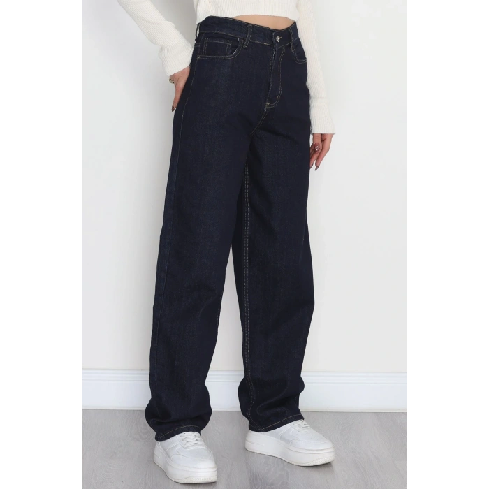 Baggy Kot Pantolon Koyumavi - 31536.2088.