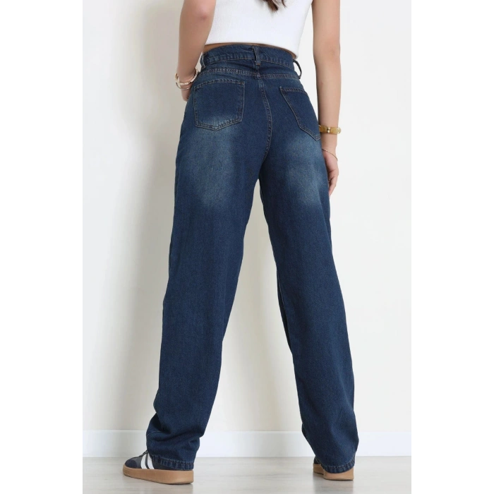 Baggy Kot Pantolon Koyumavi - 31536.2088.